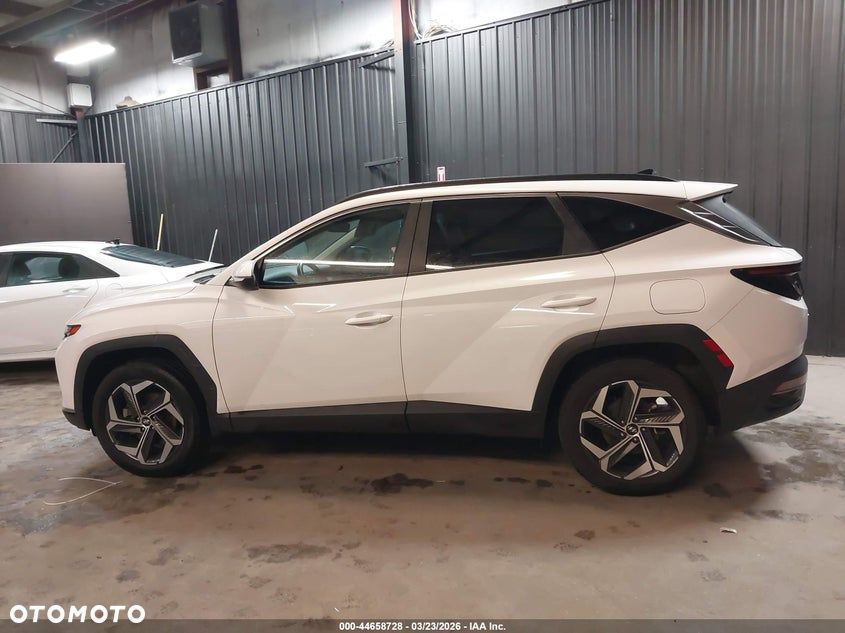 Hyundai Tucson - 7