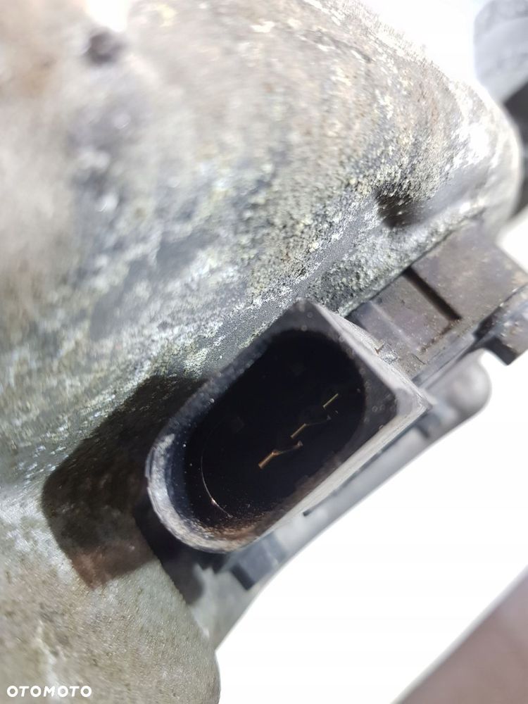 miska oleju olejowa 31316978-aa volvo 2.0d v40 c30 d3 c70 ii s40 ii v50 - 8