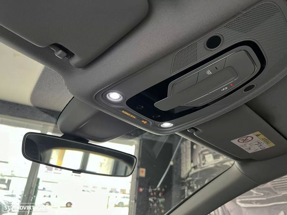 Audi A4 Avant 2.0 TDI ultra - 17