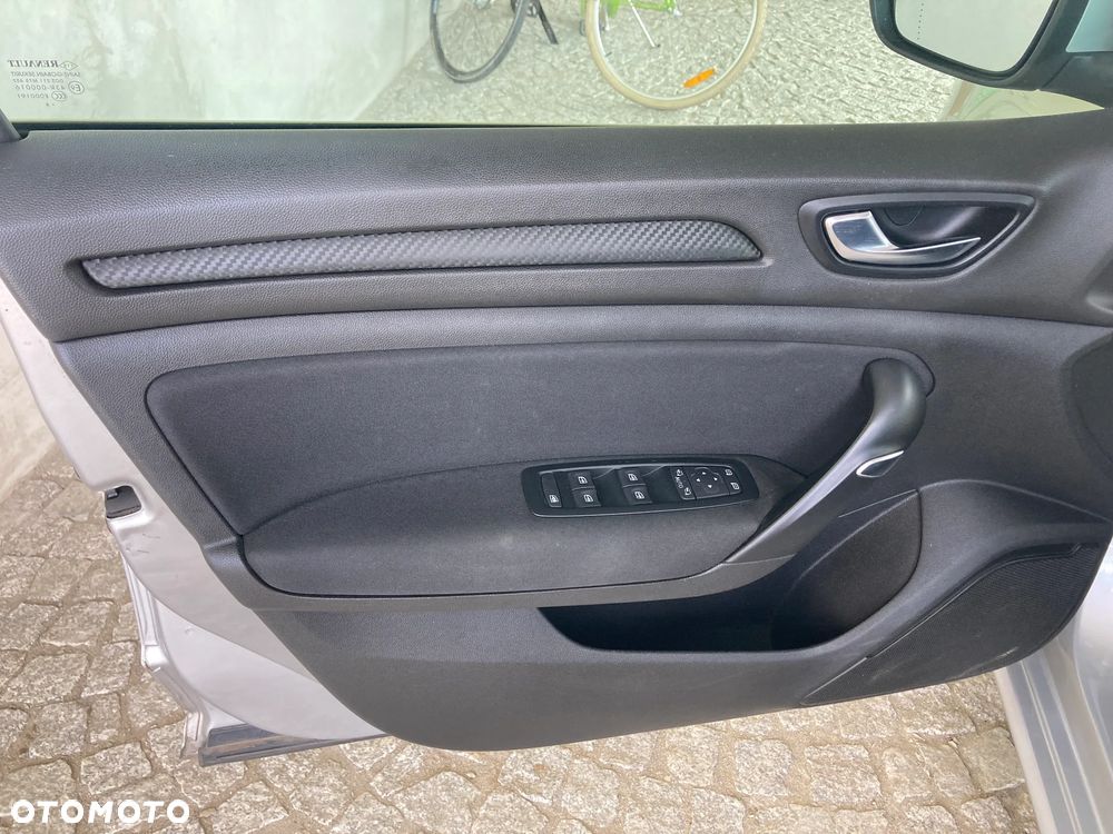 Renault Megane 1.5 dCi Business - 12