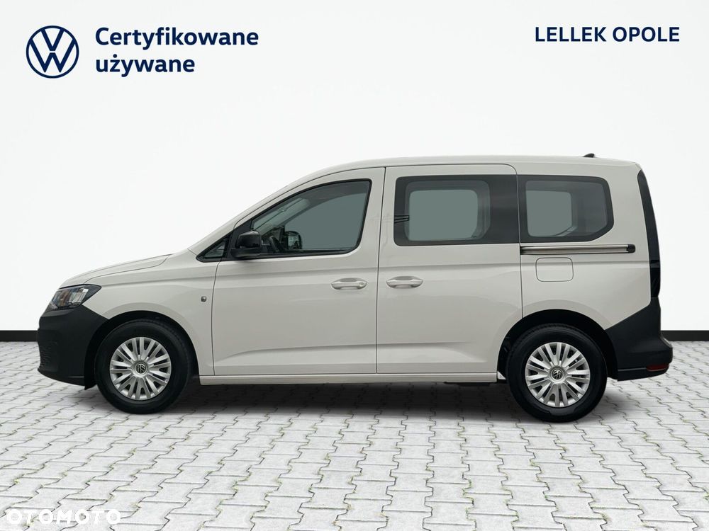 Volkswagen Caddy - 10