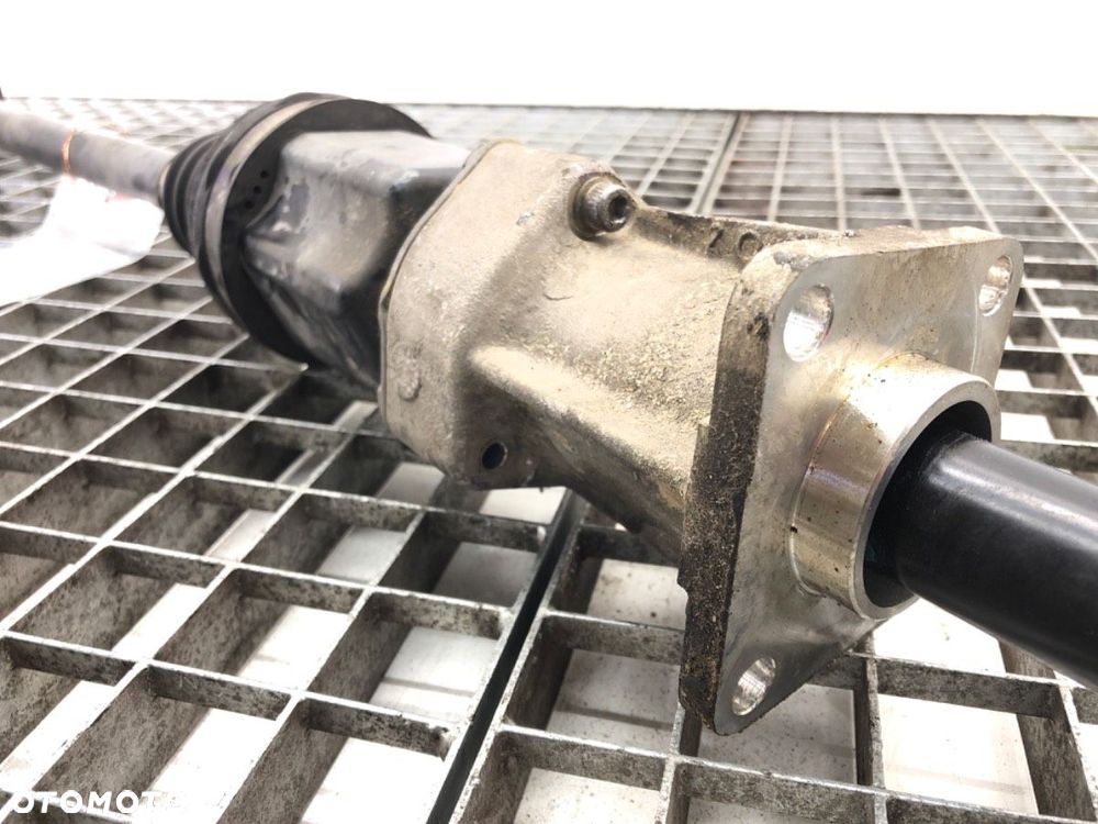 PÓŁOŚ LEWA  MASERATI QUATTROPORTE VI 2012 - 2022 3.0 S Q4 302 kW [411 KM] benzyna 2013 - 2022 - 6