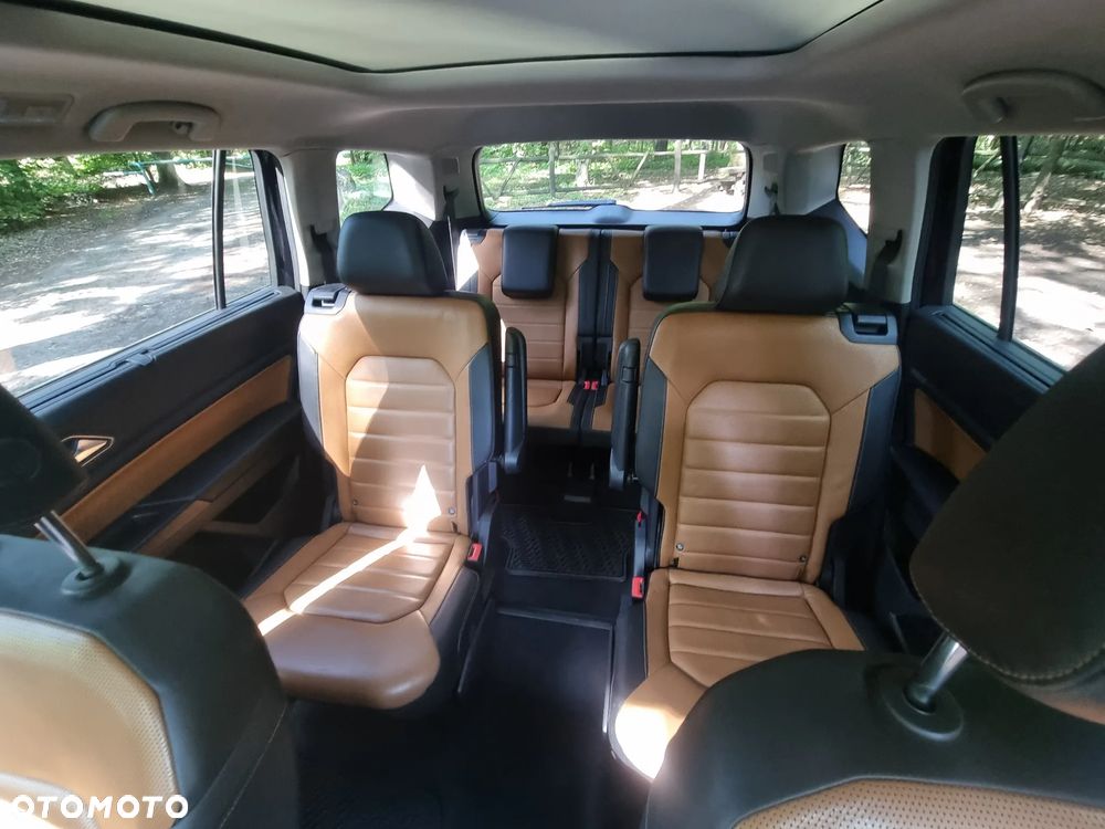 Volkswagen Atlas - 12