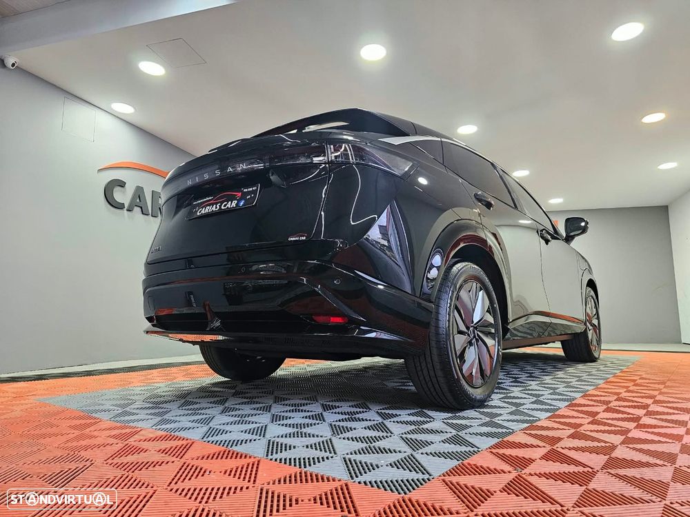Nissan Ariya 63 kWh Advance - 9