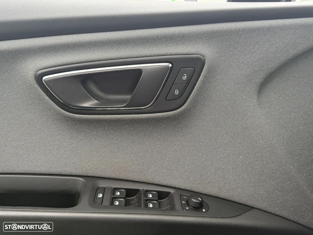 SEAT Leon ST 1.6 TDI Style S/S - 27
