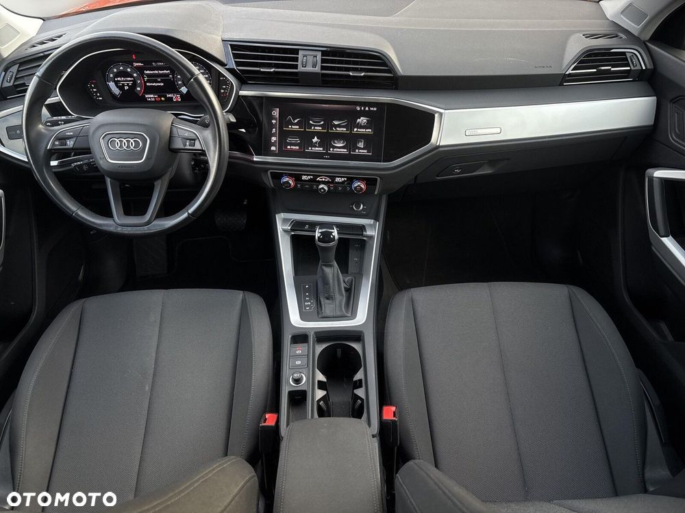 Audi Q3 35 TFSI S tronic - 16