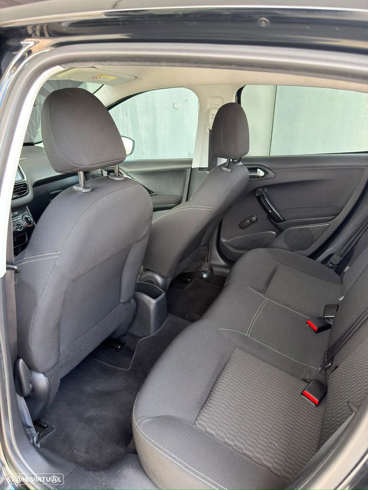 Peugeot 208 1.2 VTi Active - 15