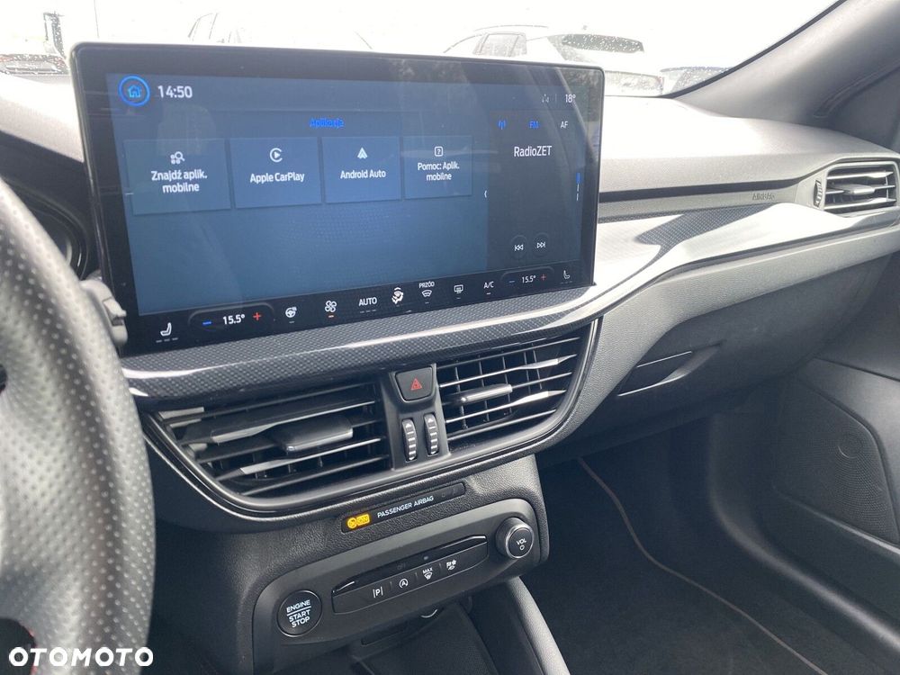 Ford Focus - 29