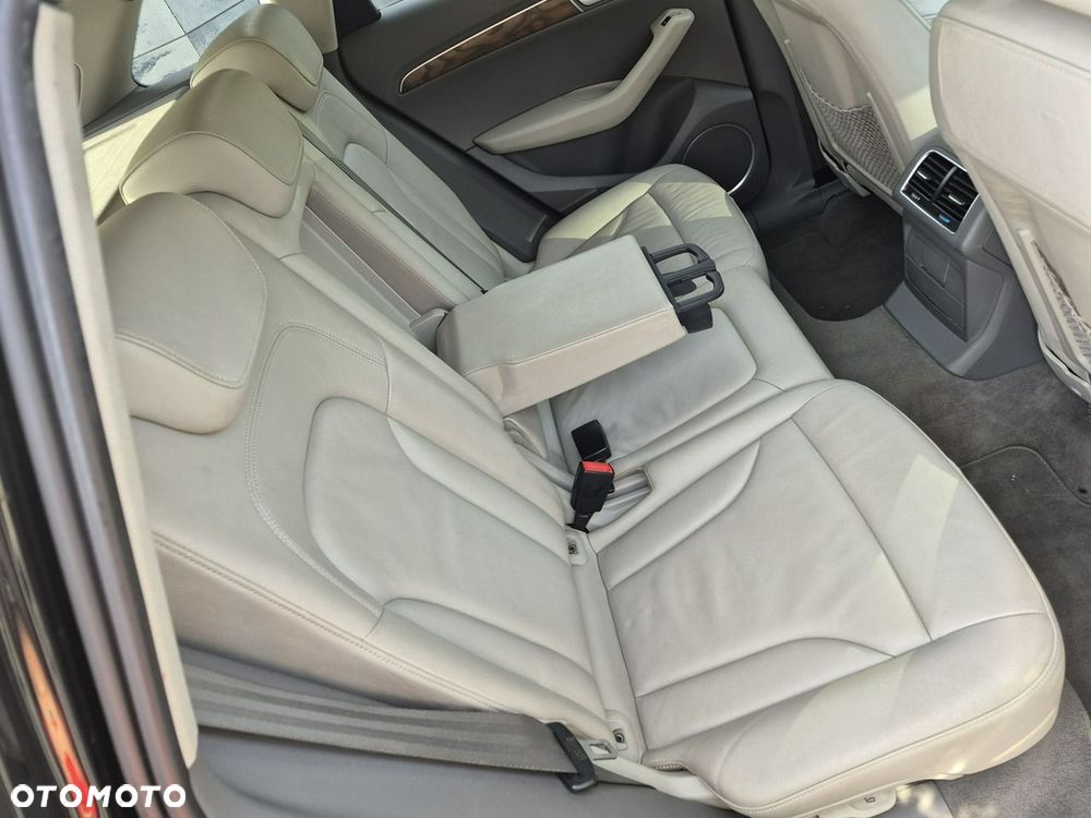 Audi Q5 - 14