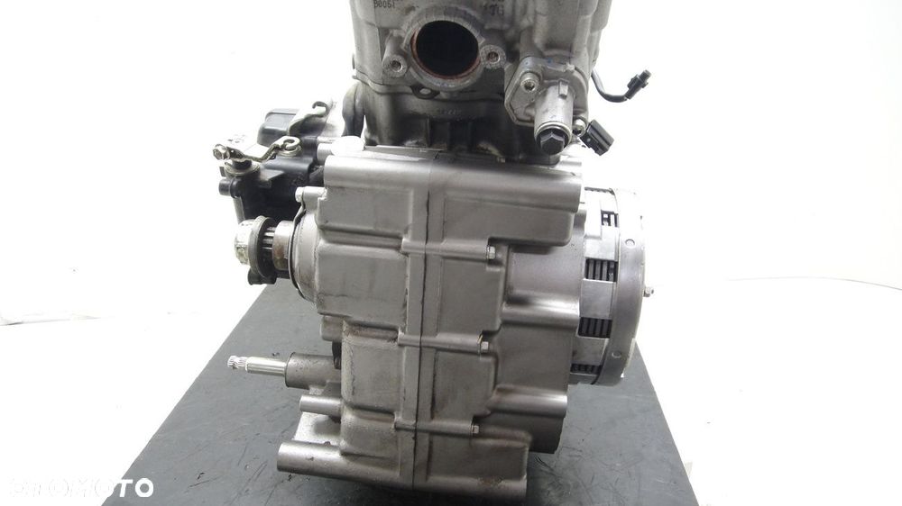 Silnik Suzuki Sv 650 Gwarancja 30 Dni - 4