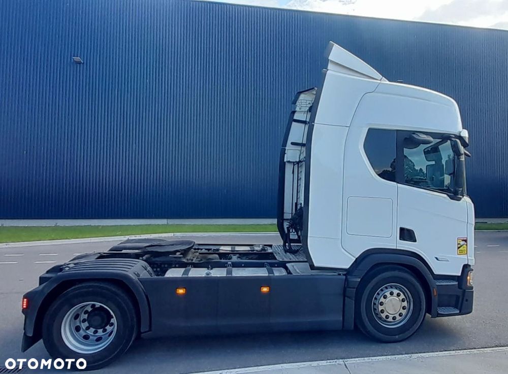 Scania Scania R460 - 4