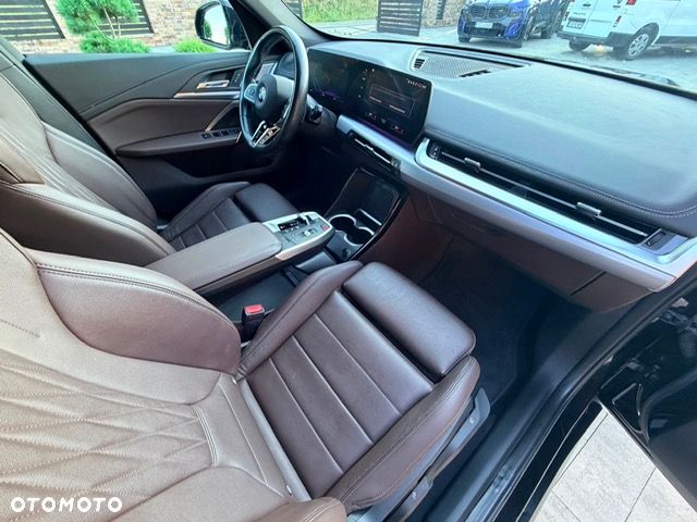 BMW X1 sDrive18d M Sport sport - 15