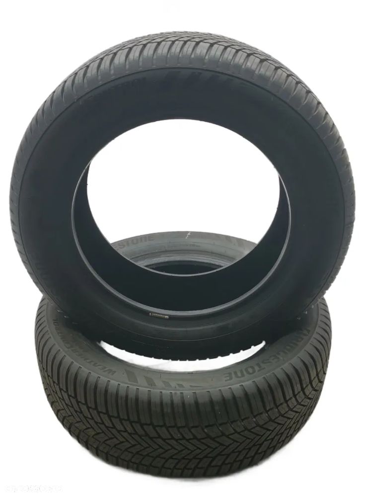 Bridgestone Weather Control A005 235/55R17 103H CAŁOROCZNE PARA 2szt - 2