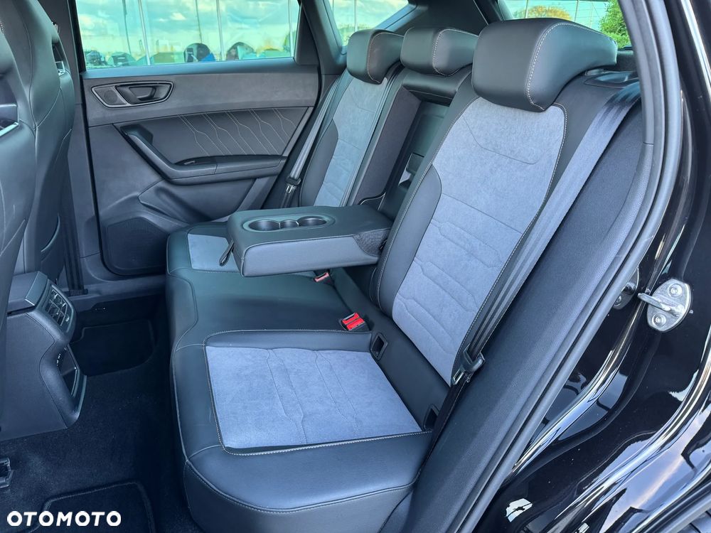 Cupra Ateca 2.0 TSI 4Drive DSG Tribe Edition - 17