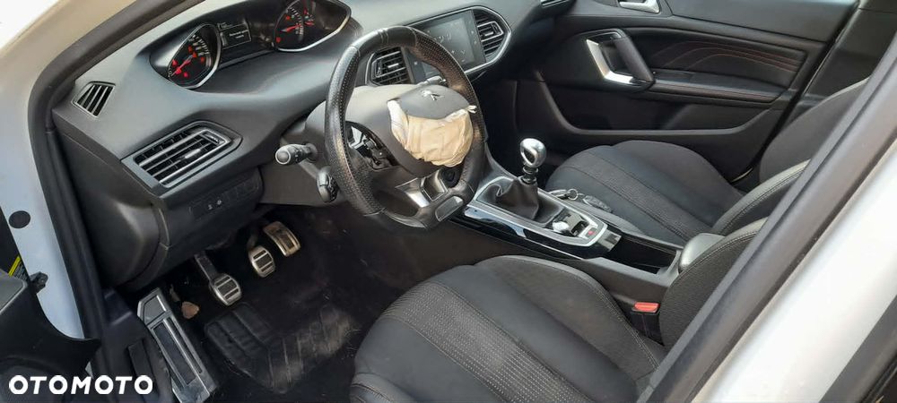 Peugeot 308 PureTech 130 Stop & Start GT-Line Edition - 7