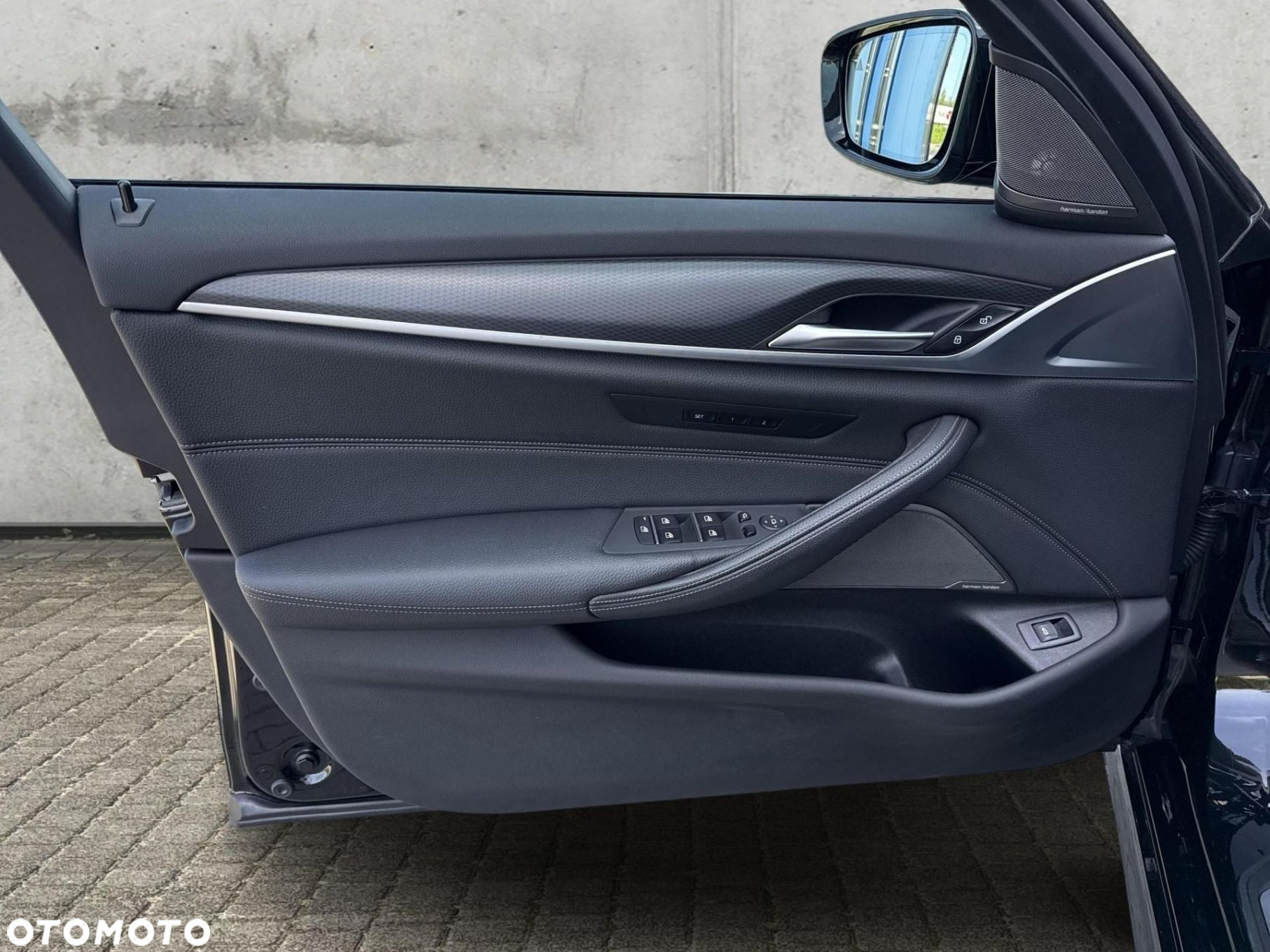BMW Seria 5 - 11