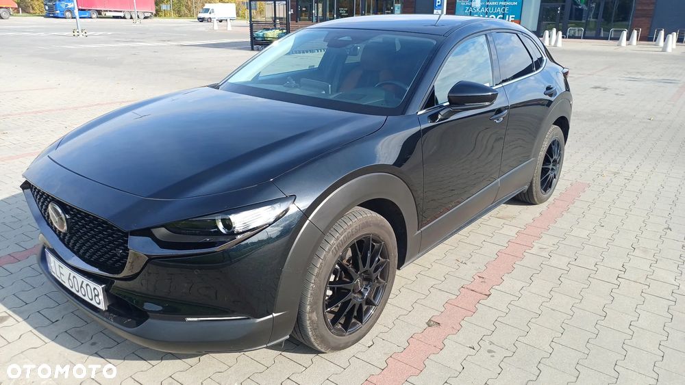 Mazda CX-30 2.0 mHEV Nagisa 2WD - 1