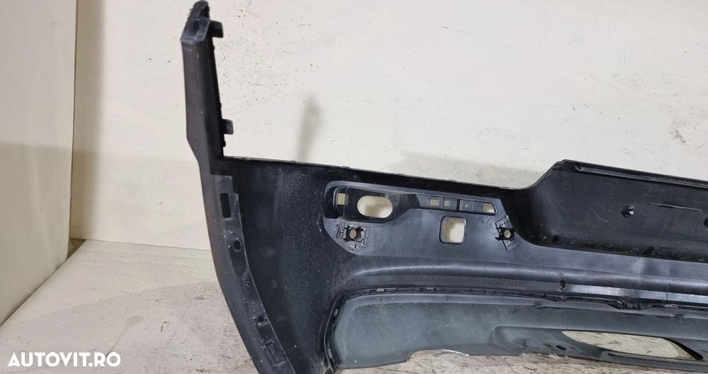 Bara spate Volvo XC40, 2019, 2020, 2021, 2022, 2023, cod OE 31449333 - 10