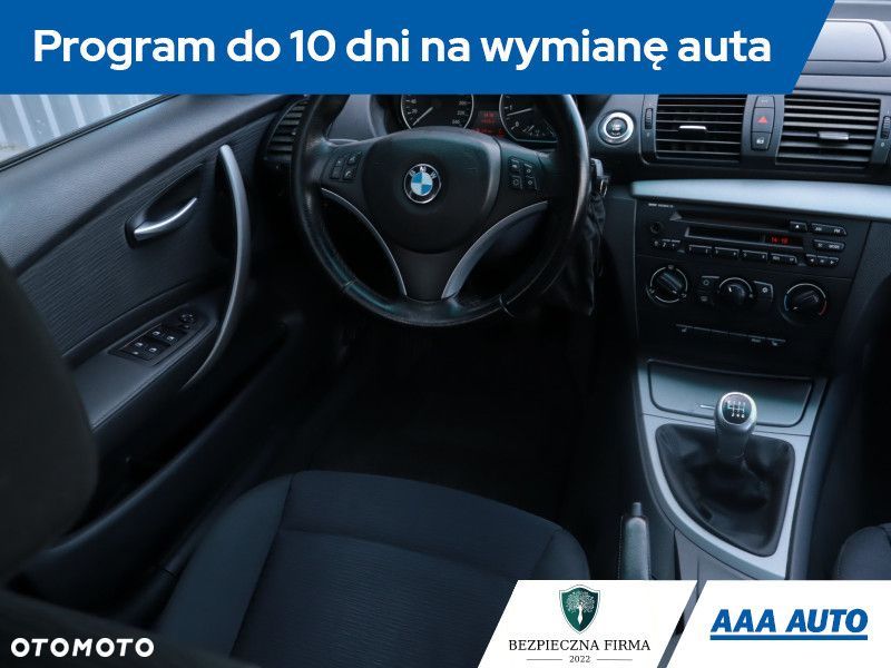 BMW Seria 1 - 9