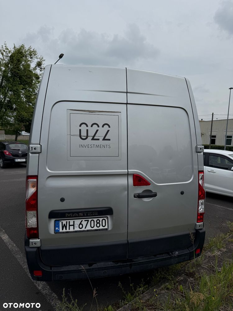 Renault Master - 8