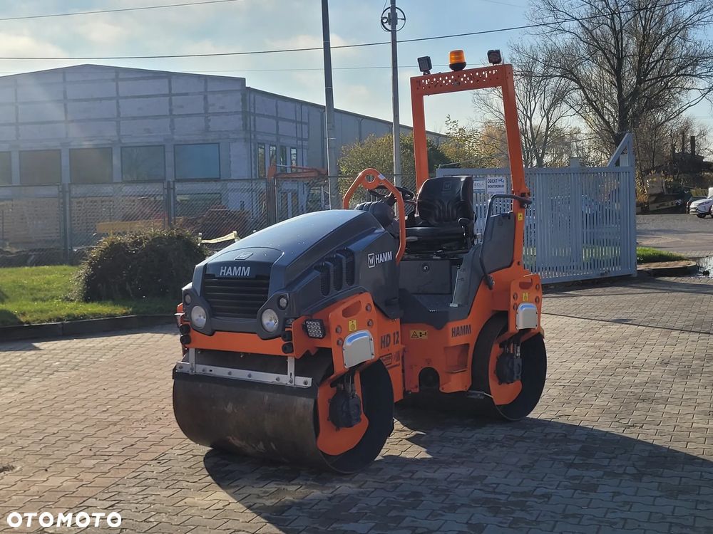 Hamm HD 12 VV - 5