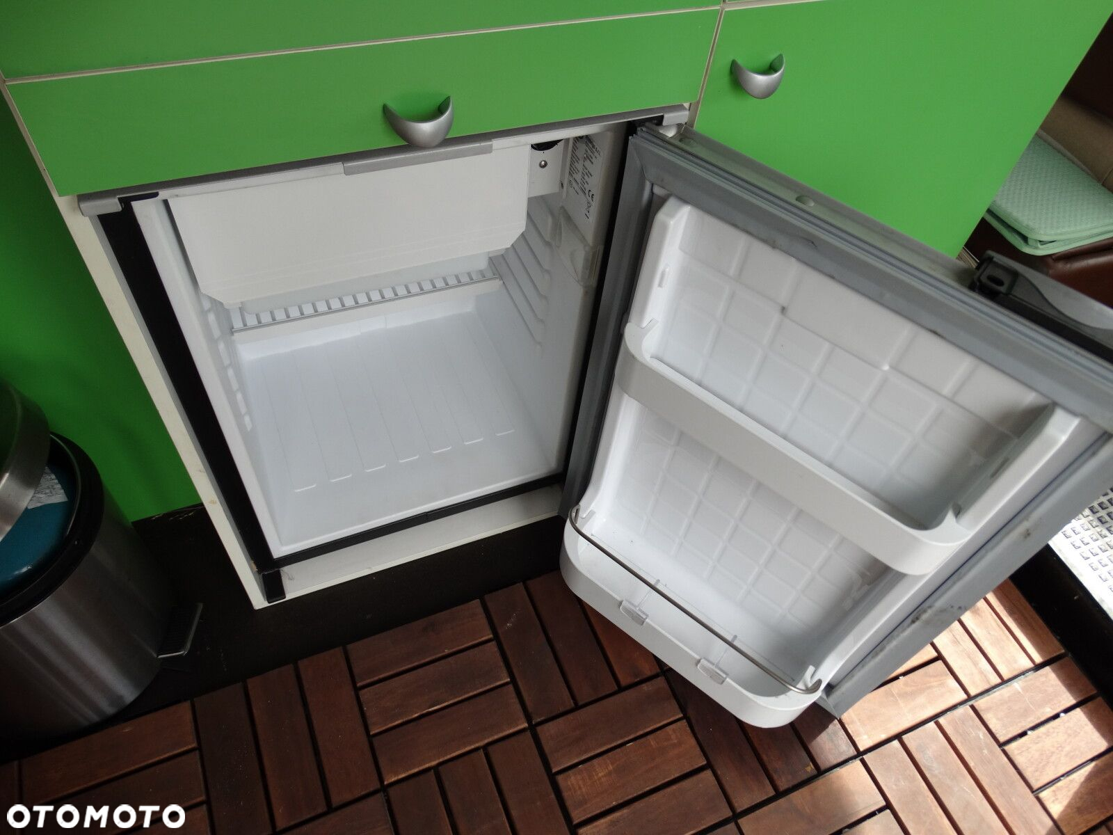Volkswagen Transporter - 32