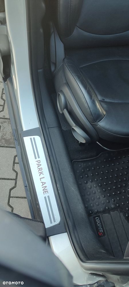 MINI Countryman - 25