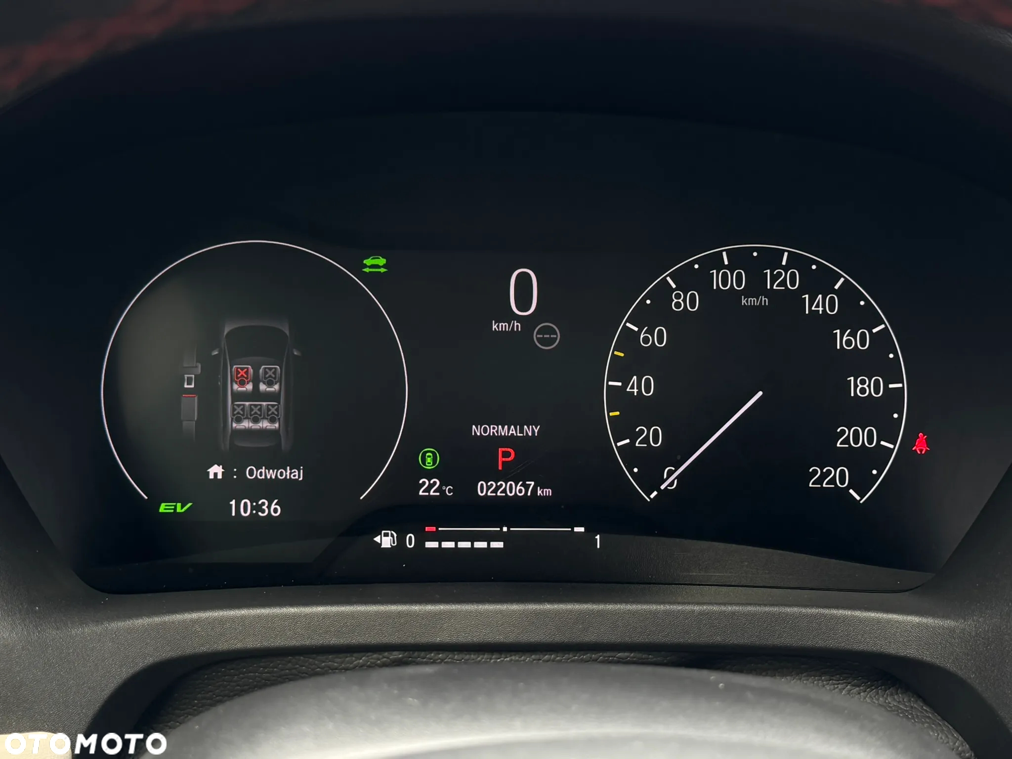 Honda HR-V 1.5 i-MMD Advance Style CVT - 32