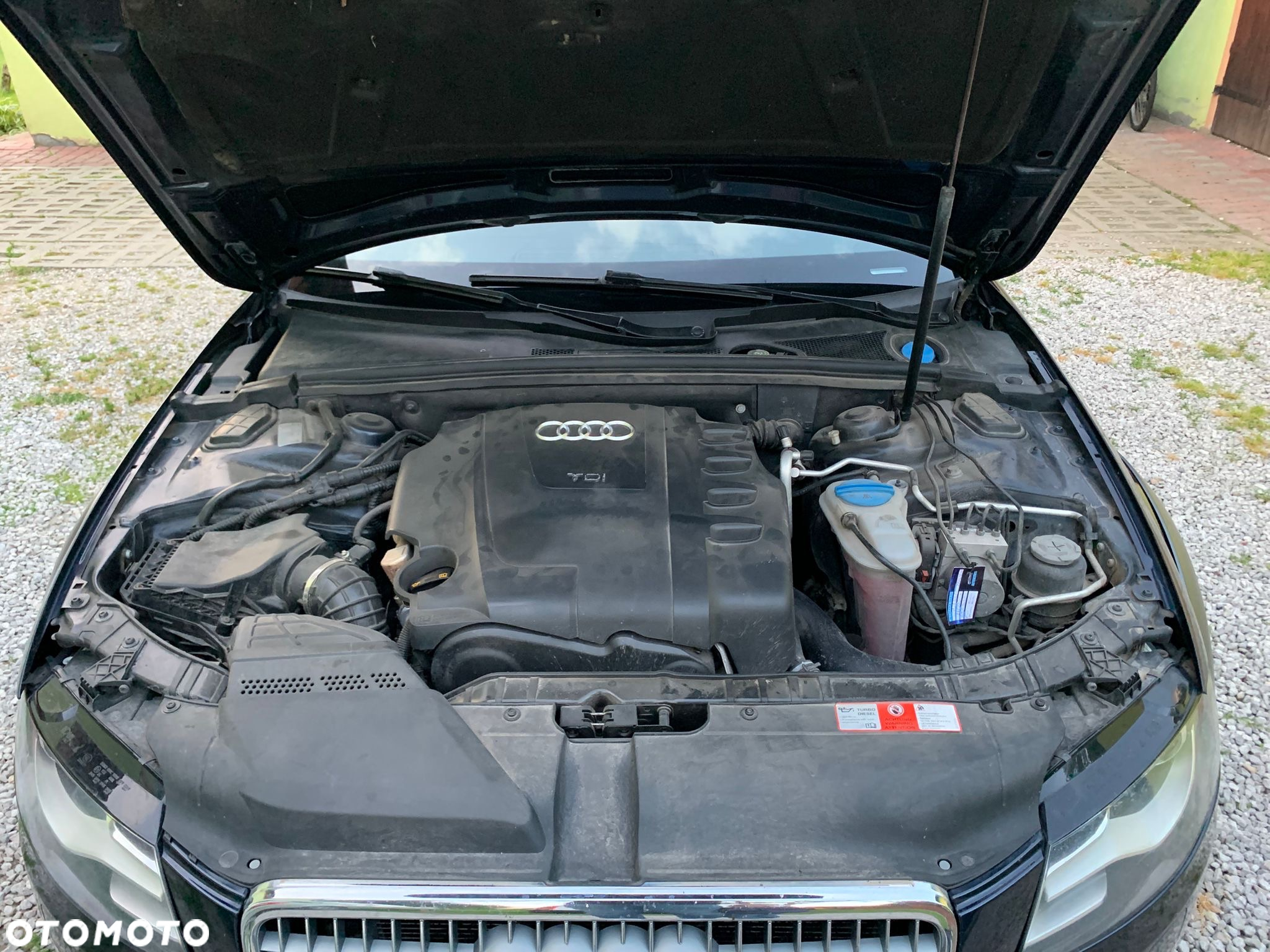 Audi A4 Allroad 2.0 TDI Quattro - 14