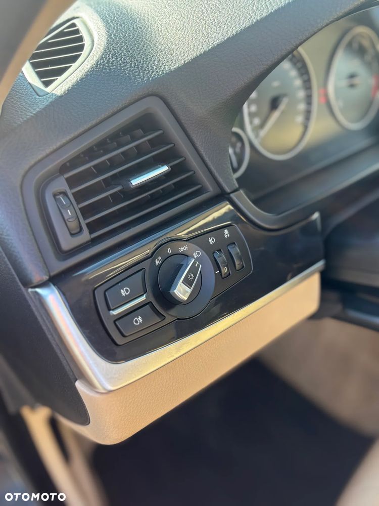 BMW Seria 5 - 8