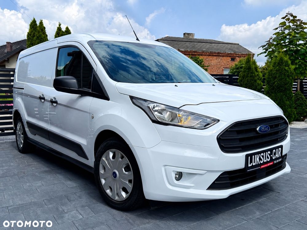 Ford Transit Connect - 2