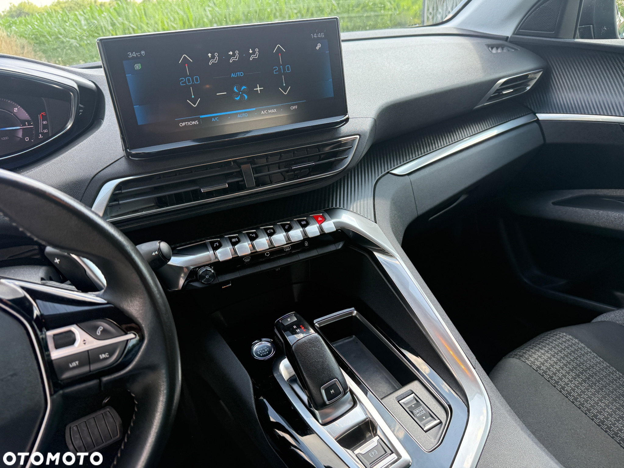Peugeot 3008 1.5 BlueHDi Allure Pack S&S EAT8 - 29