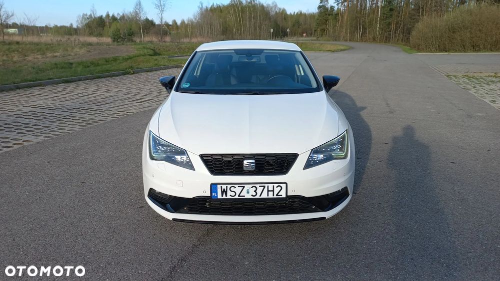 Seat Leon SC 1.4 TSI Start&Stop FR - 2