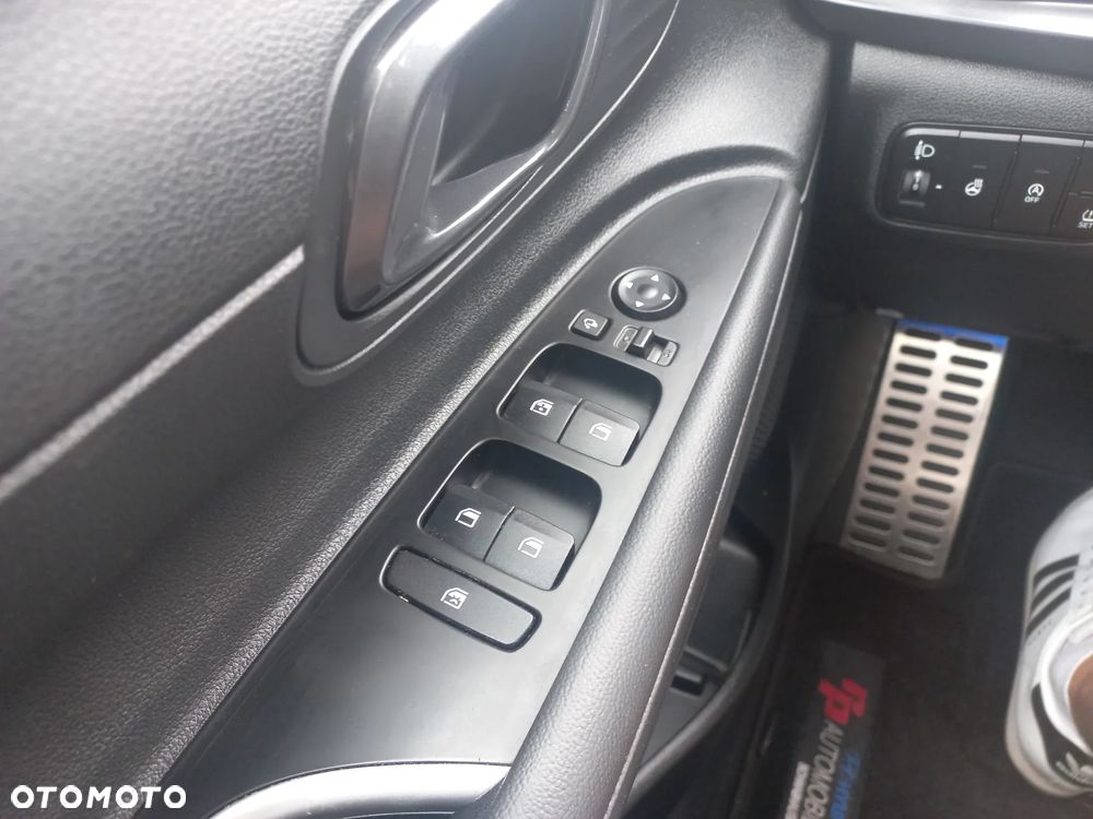 Hyundai Bayon 1.0 T-GDI 48V-Hybrid DCT Trend - 25