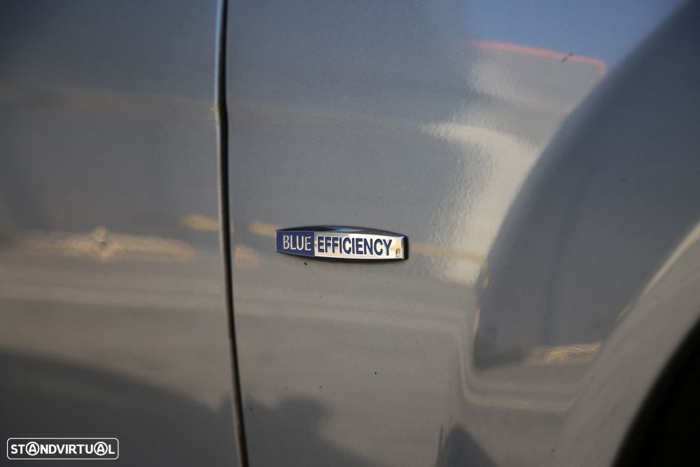 Mercedes-Benz C 220 CDi Avantgarde BlueEfficiency - 4