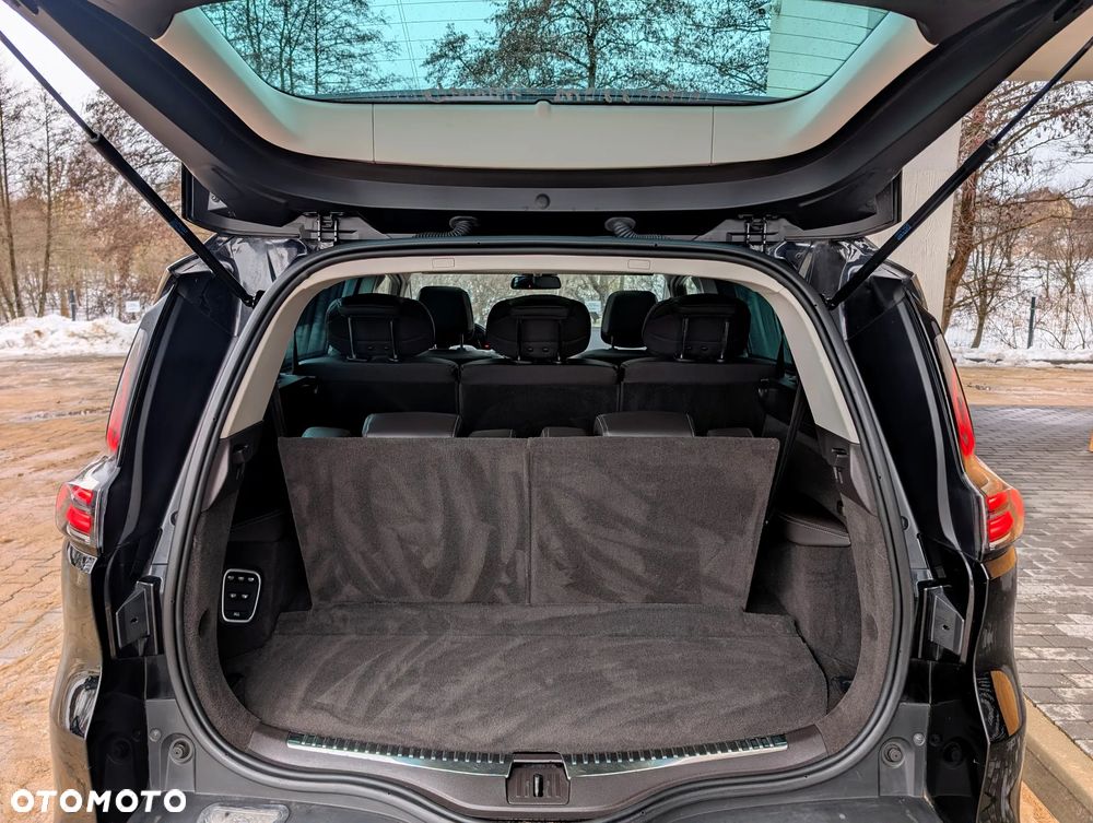 Renault Espace Energy TCe 200 EDC Business - 27