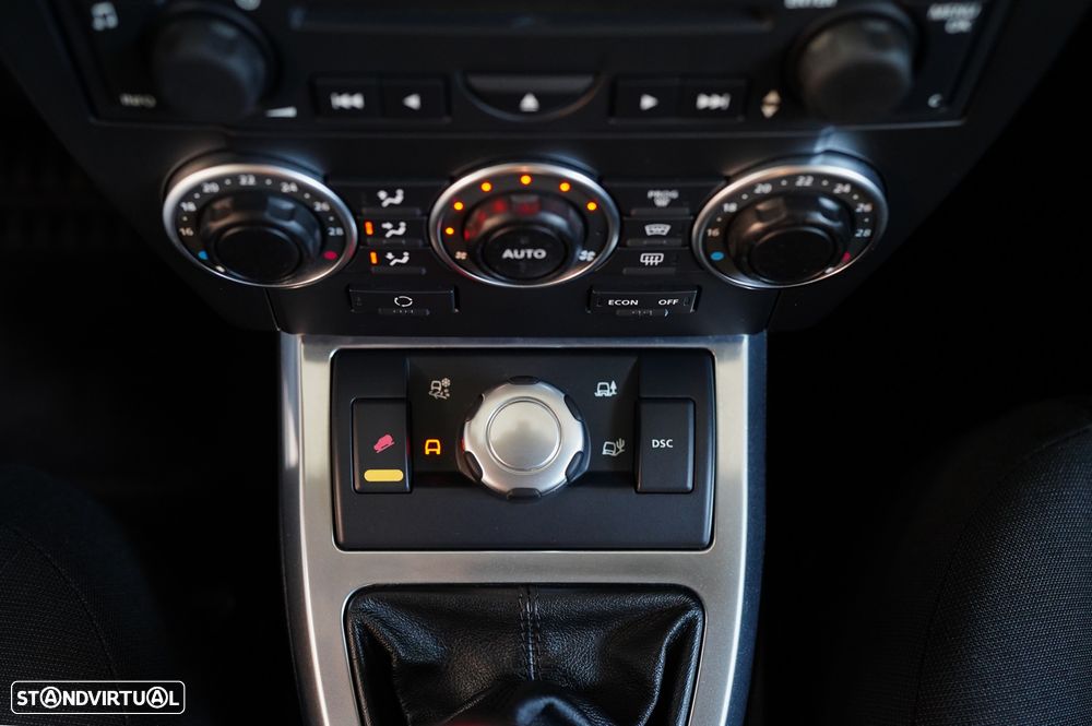 Land Rover Freelander - 14