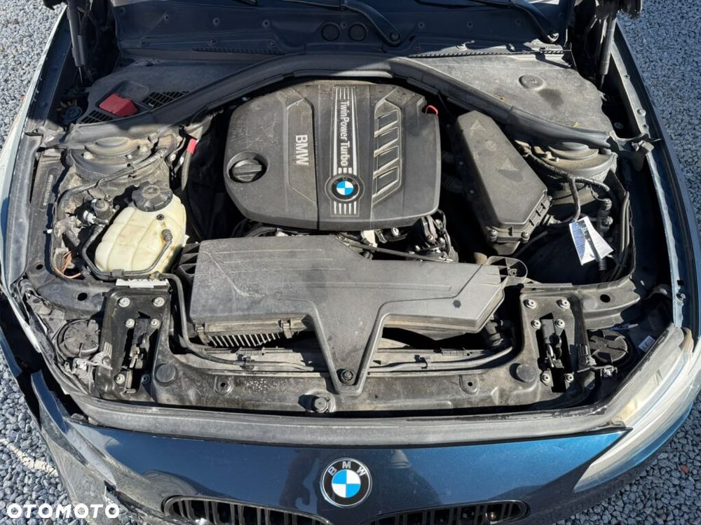 BMW Seria 1 116d EfficientDynamics Edition - 22