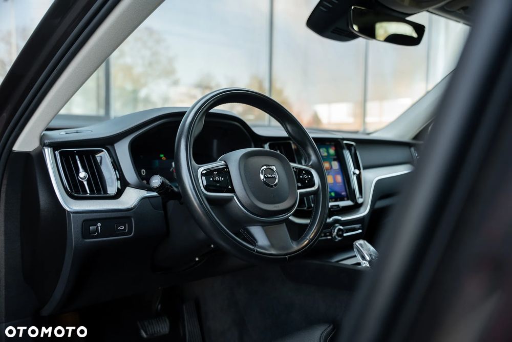 Volvo XC 60 B4 D AWD Geartronic Inscription - 23