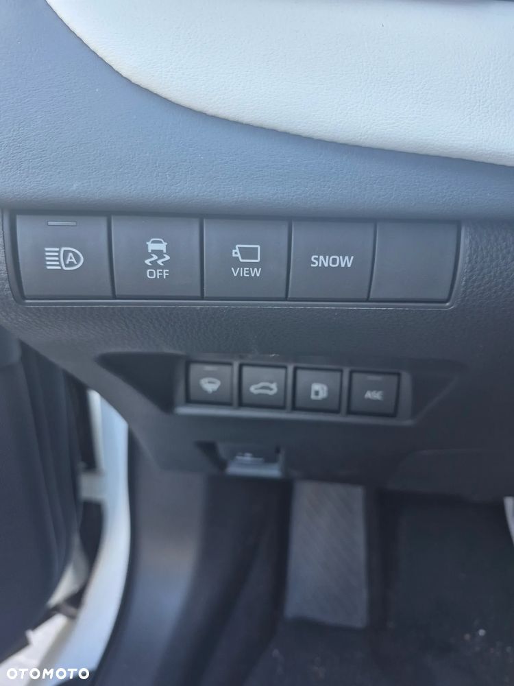 Toyota Mirai Executive - 27