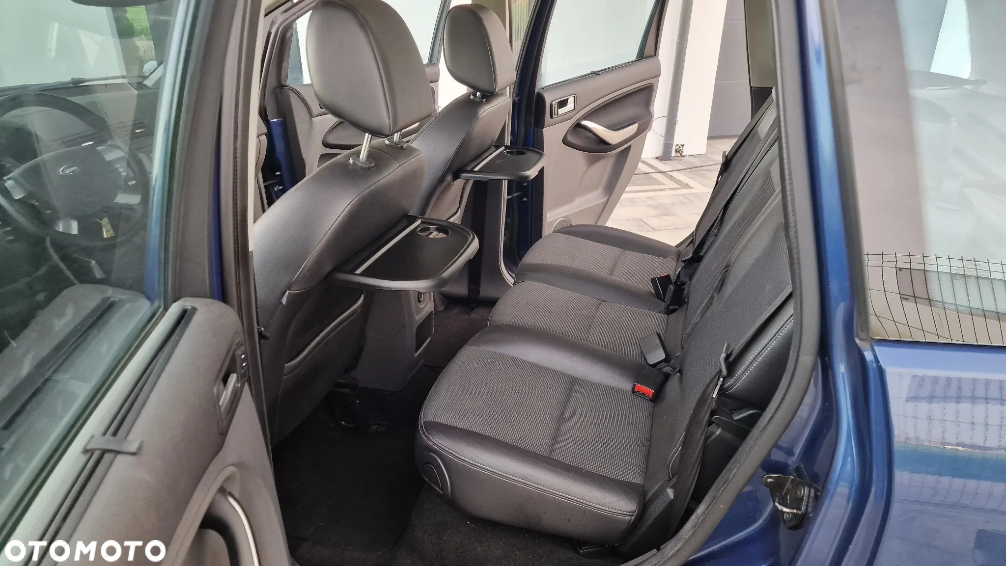 Ford C-MAX 1.8 Titanium - 20