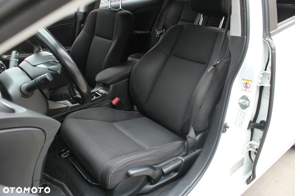 Honda Civic 1.8 Elegance - 11