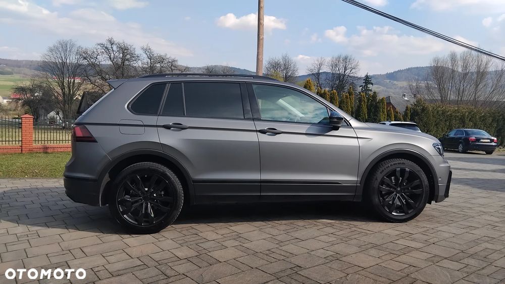 Volkswagen Tiguan - 8