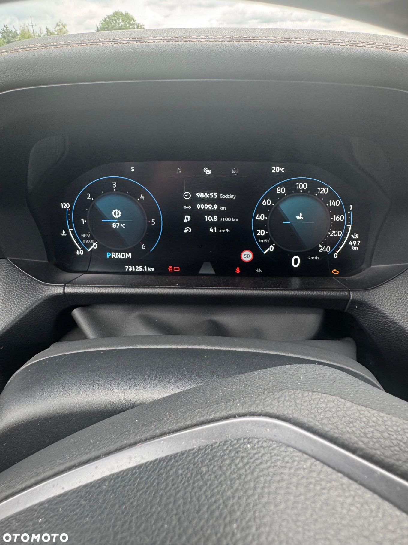 Volkswagen Amarok 3.0 V6 TDI 4Mot PanAmericana - 11