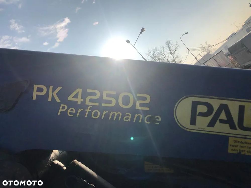 Volvo FM12 - 13