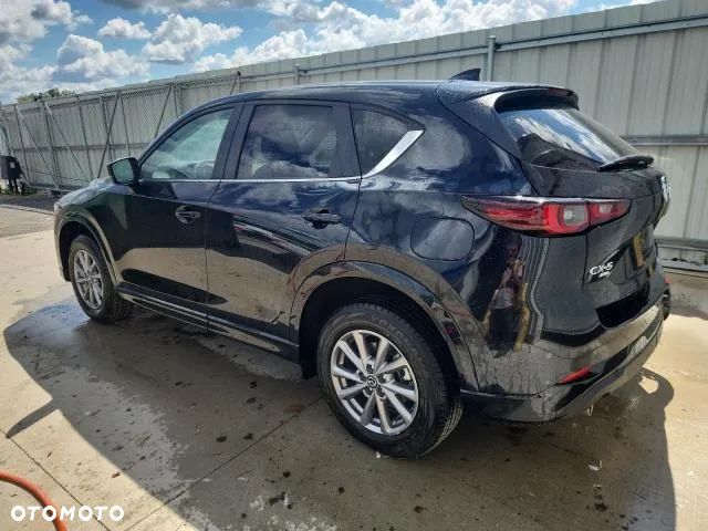 Mazda CX-5 - 2