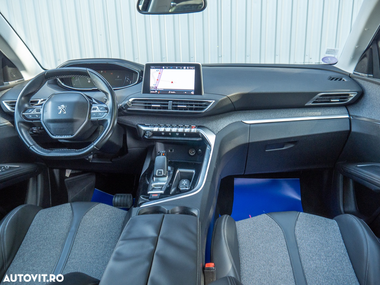 Peugeot 5008 - 35