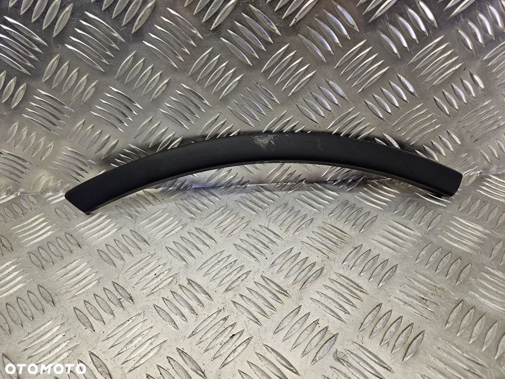 AUDI Q7 4L LIFT 09-15R S-LINE LISTWA NAKLADKA POSZERZENIE ORYGINAL - 8
