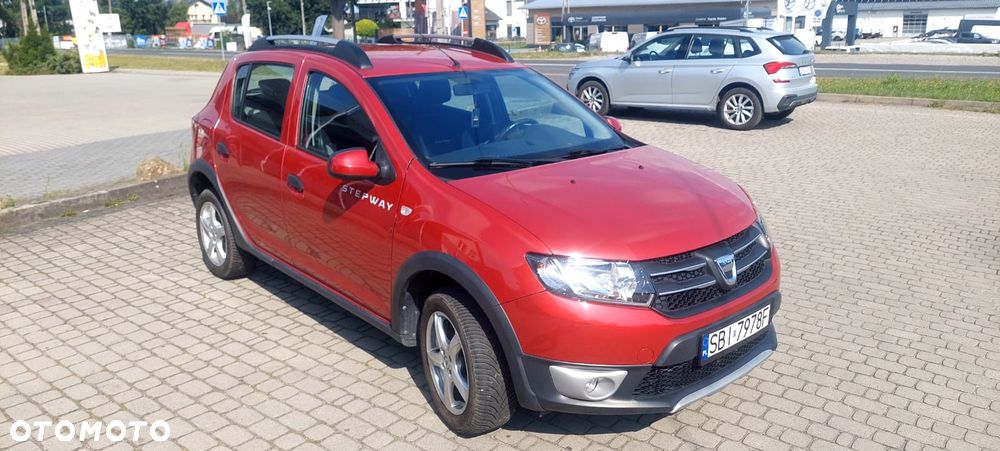 Dacia Sandero TCe 90 Celebration - 3