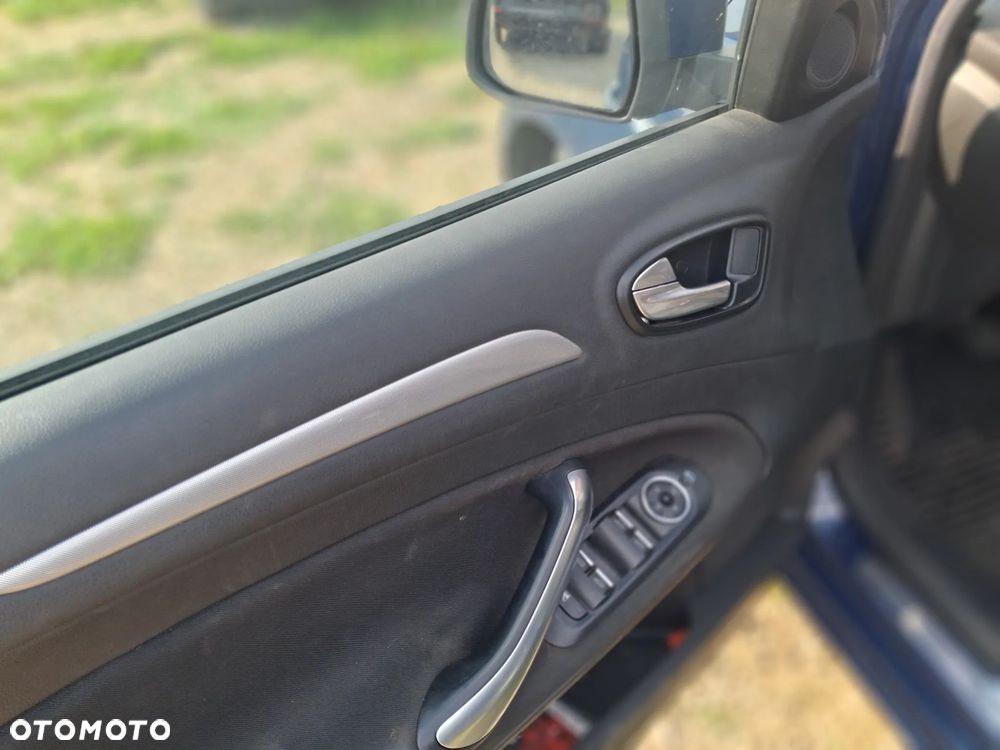 Ford Mondeo 2.0 TDCi Ambiente - 9
